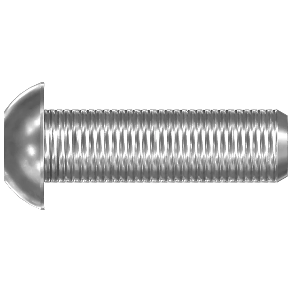 334-7300: M6 Socket Bolt 3347300 купить