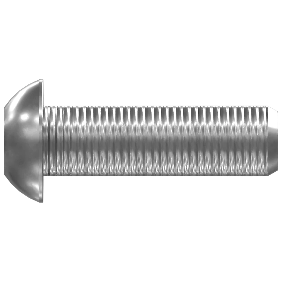 334-7300: M6 Socket Bolt 3347300 купить