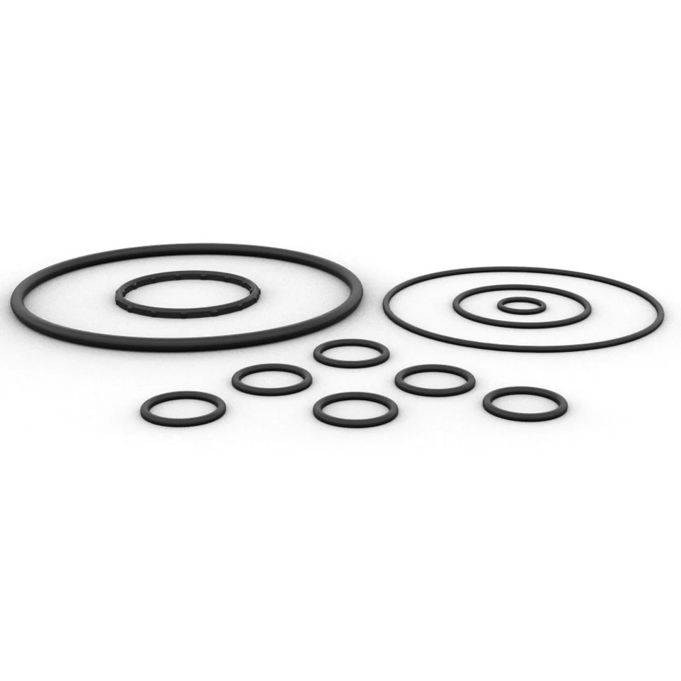 334-8407: Water Pump Install Kit 3348407 buy
