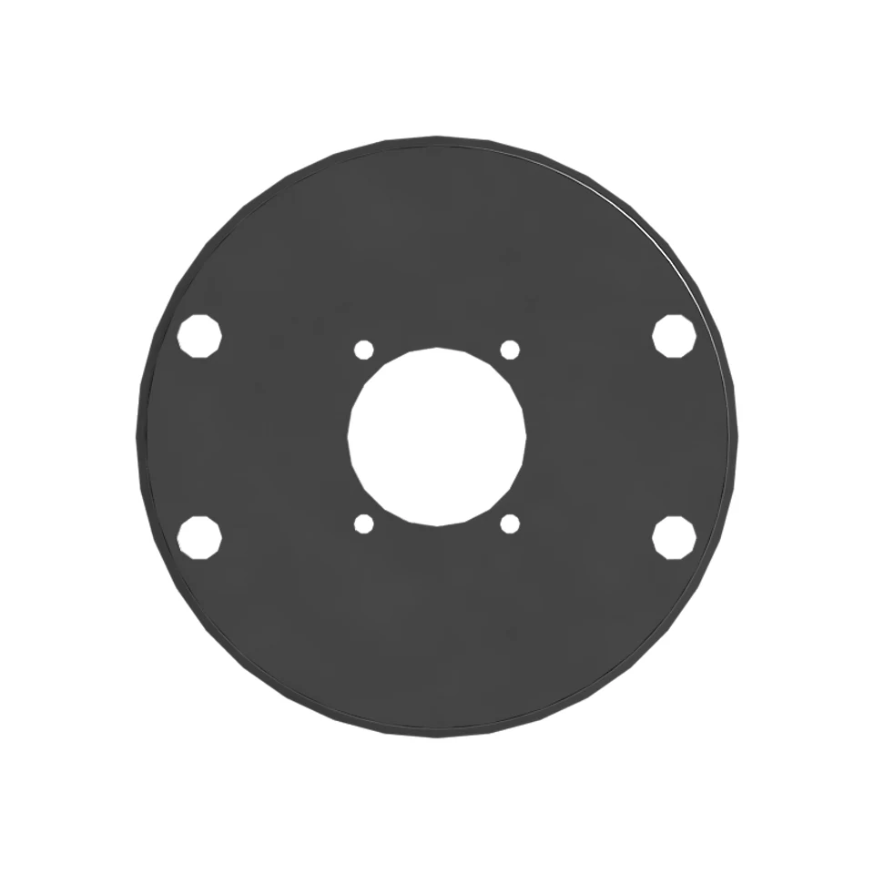 334-9785: Transmission Tooling Adapter 3349785 купить