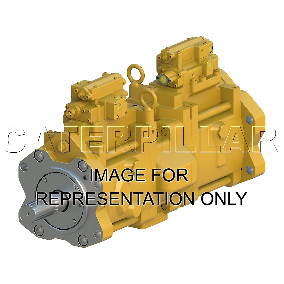 334-9990: Slipper Double Piston Pump 3349990 купить