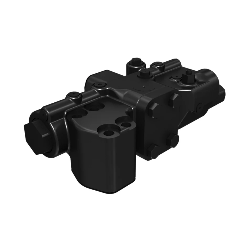 335-0406: Check And Relief Valve 3350406 купить