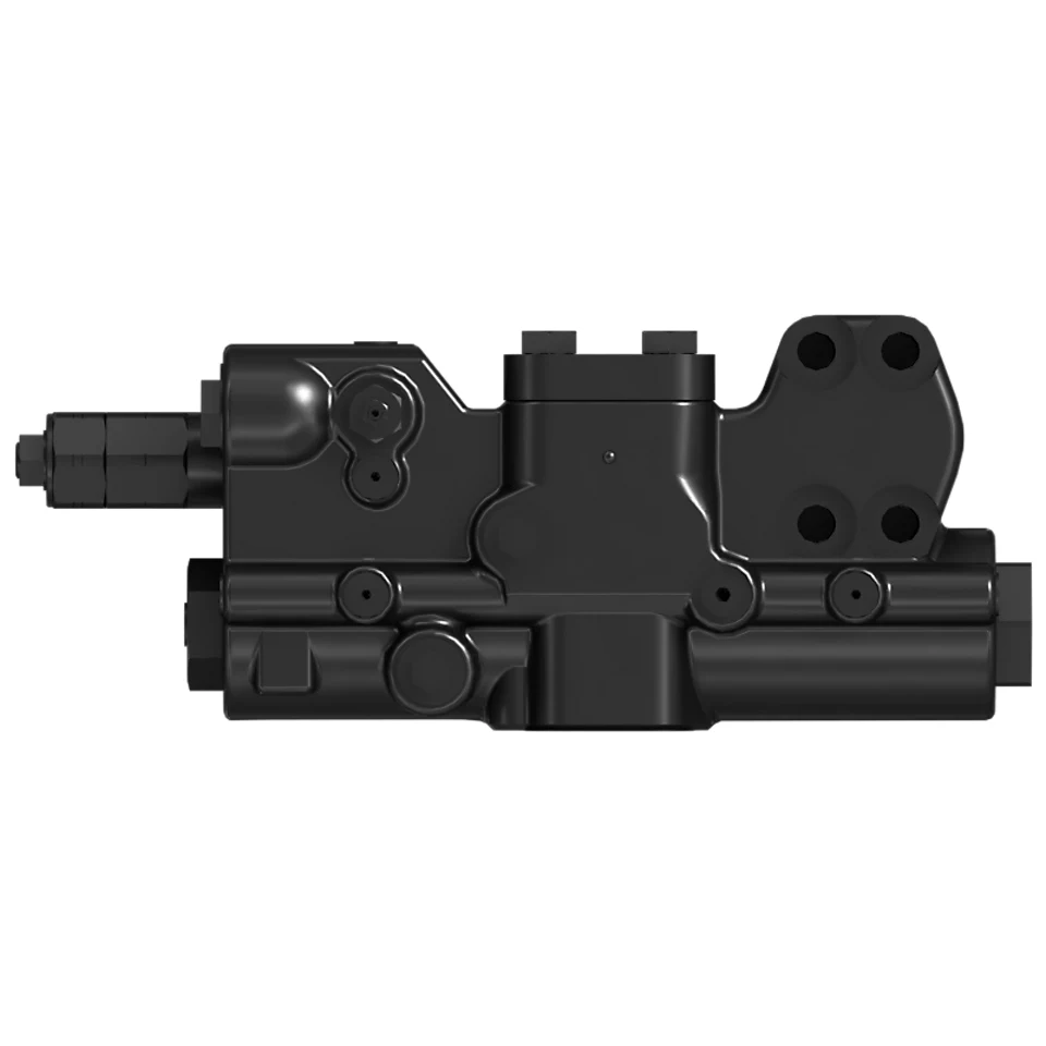 335-0406: Check And Relief Valve 3350406 купить