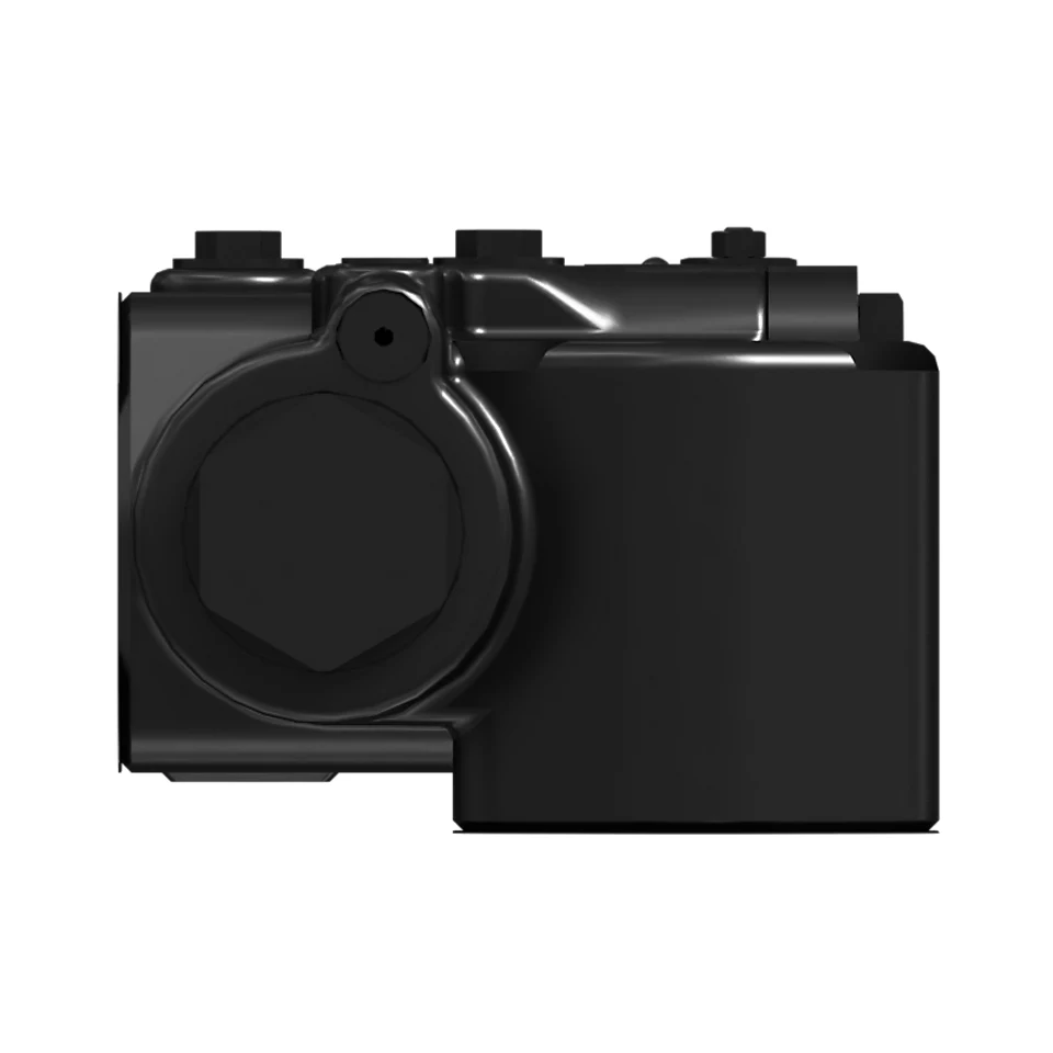 335-0406: Check And Relief Valve 3350406 купить