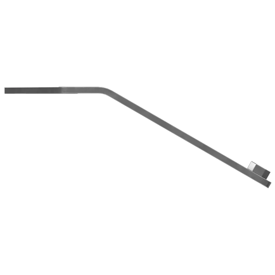 335-1822: 6mm Thick Battery Wiring Support Bracket 3351822 купить