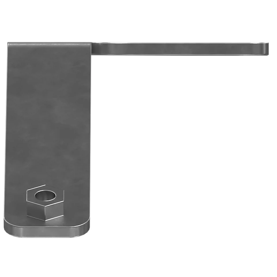 335-1822: 6mm Thick Battery Wiring Support Bracket 3351822 купить