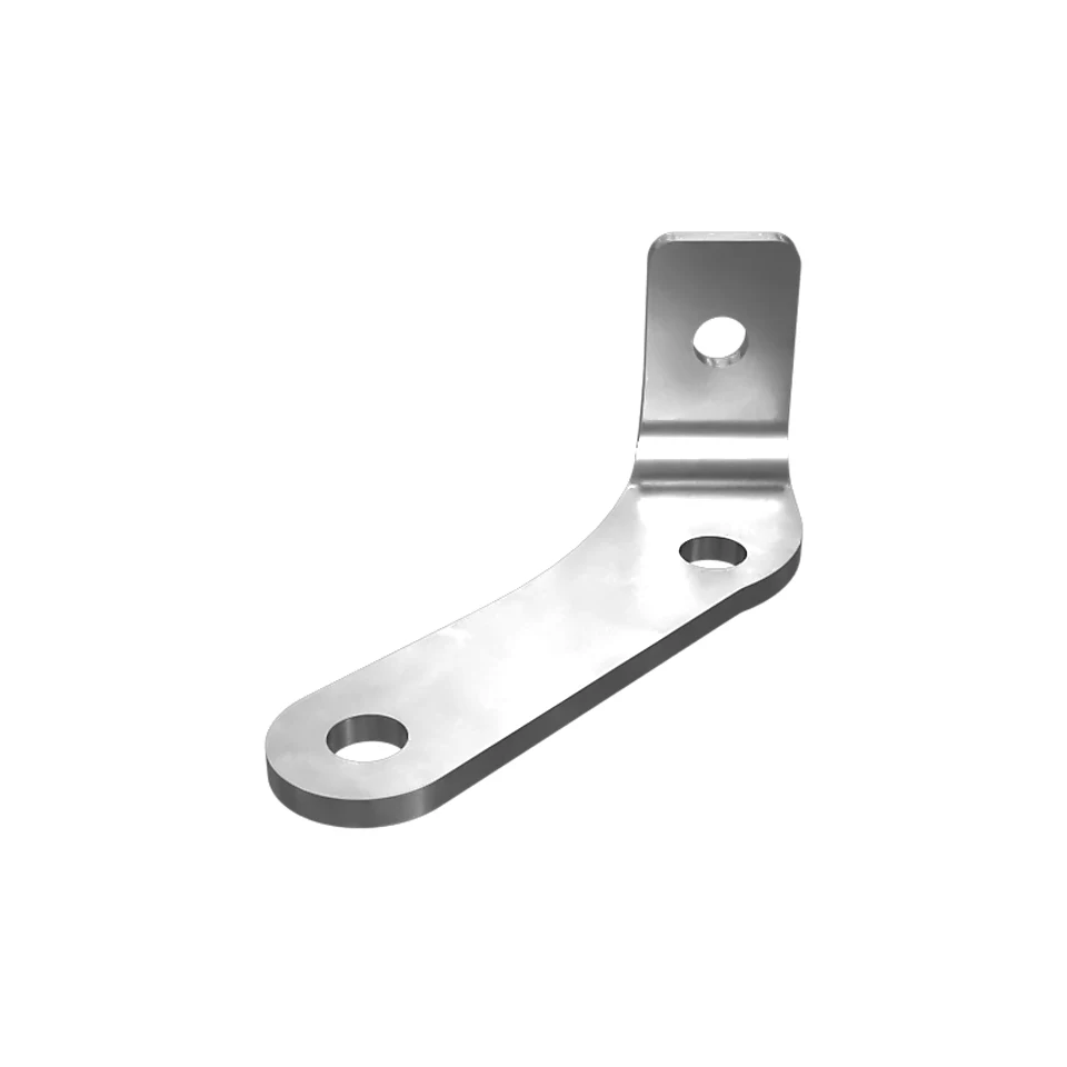 335-3732: 5mm Thick Fuel Lines Bracket 3353732 купить