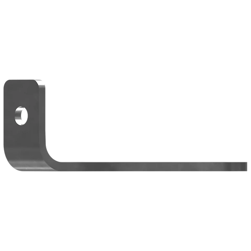 335-3732: 5mm Thick Fuel Lines Bracket 3353732 купить