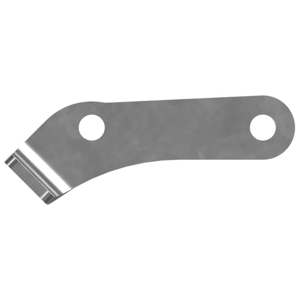 335-3732: 5mm Thick Fuel Lines Bracket 3353732 купить