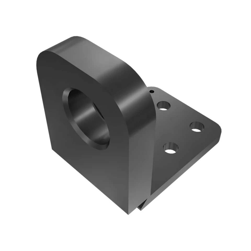 335-3767: Left Hand Engine Mounting Support 3353767 купить
