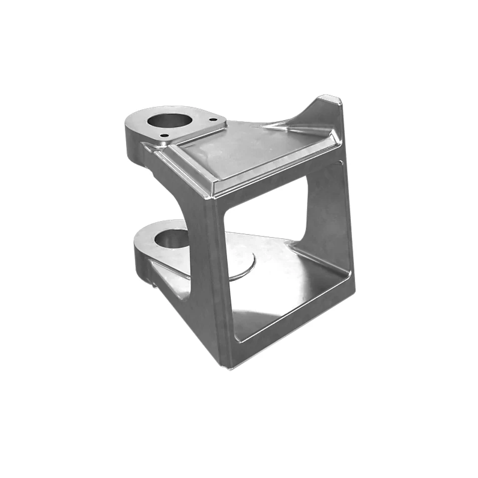 335-3793: Left Hand Bracket 3353793 купить