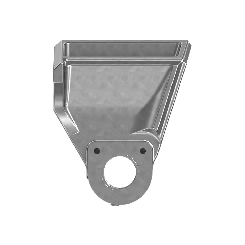 335-3793: Left Hand Bracket 3353793 купить