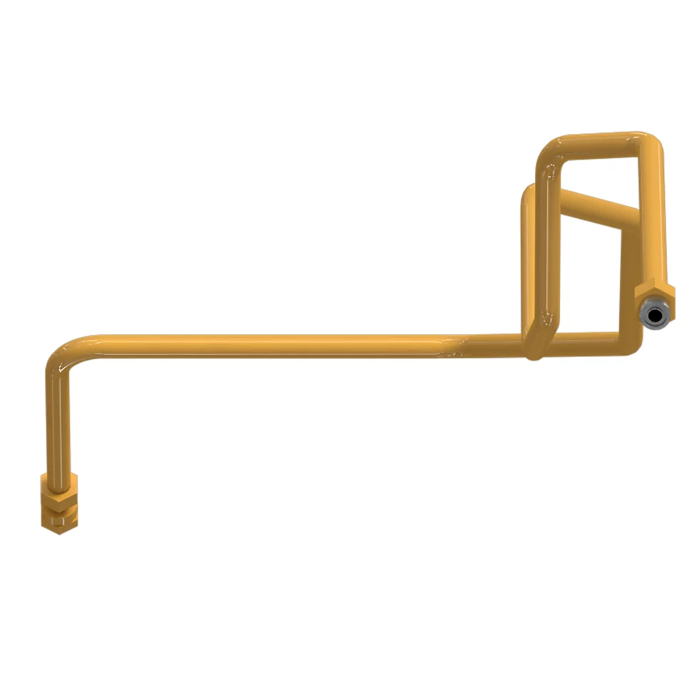 335-4954: Tube Assembly 3354954 купить