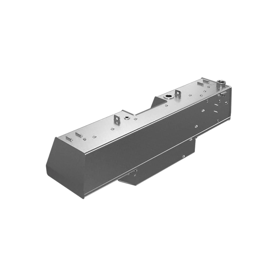 335-5341: ТОПЛИВНЫЙ БАК В СБОРЕ 3355341 купить