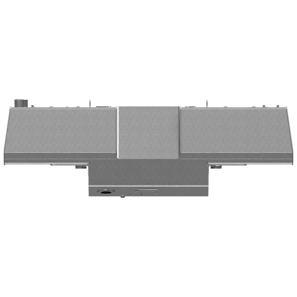 335-5341: ТОПЛИВНЫЙ БАК В СБОРЕ 3355341 купить