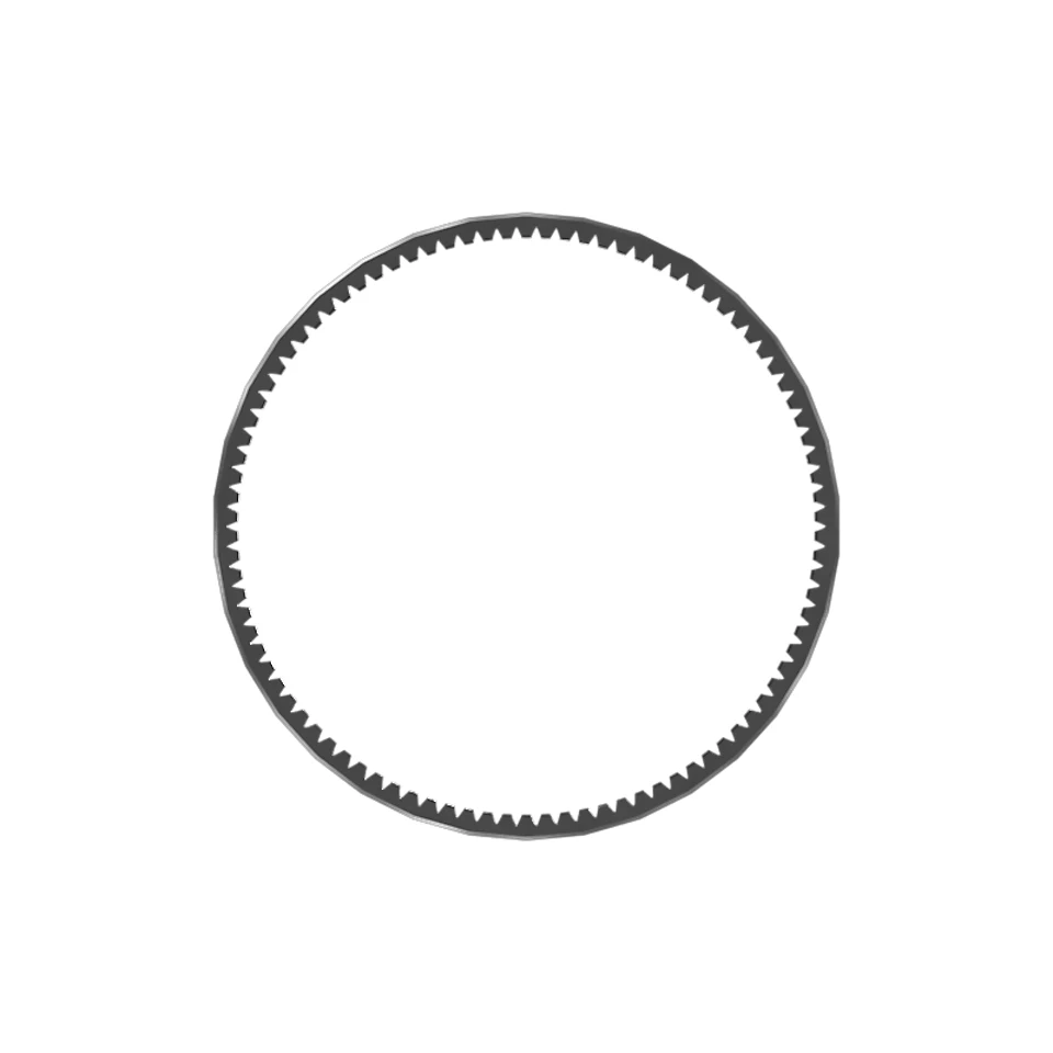 335-6121: GEAR-RING 3356121 купить