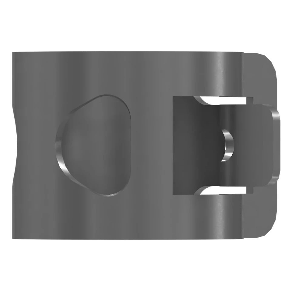 335-6983: Spring Band Clamp, 17mm Nominal Diameter 3356983 购买