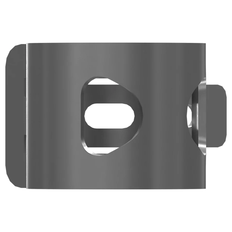 335-6983: Spring Band Clamp, 17mm Nominal Diameter 3356983 购买