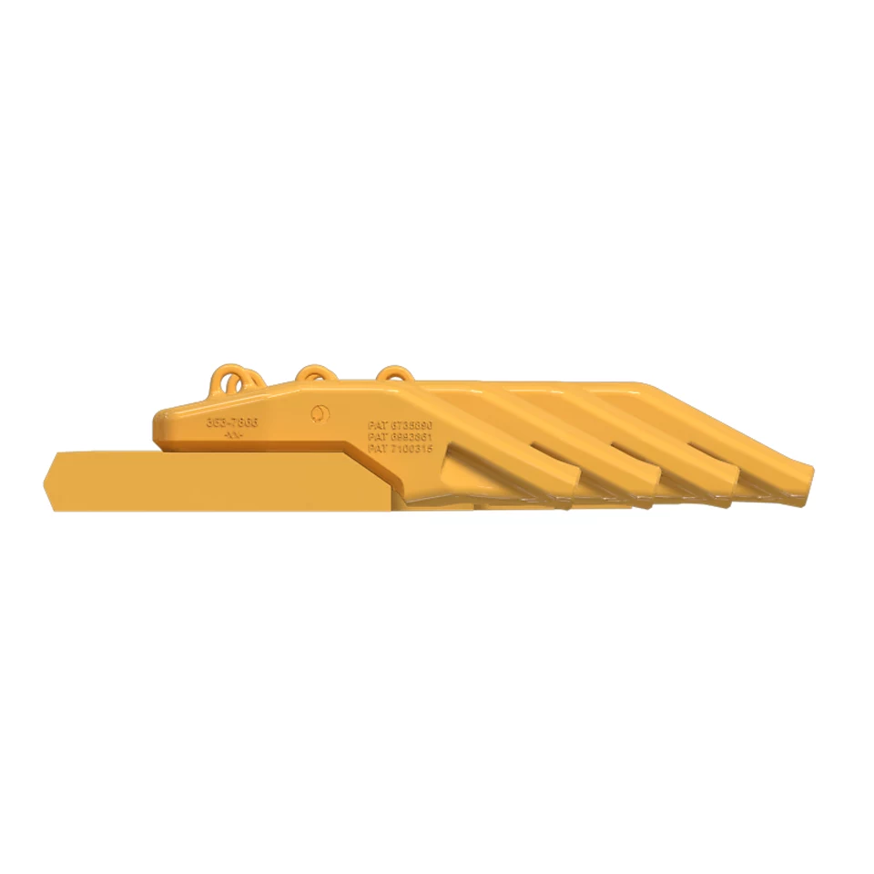 335-7166: Base Edge Assembly 3357166 купить
