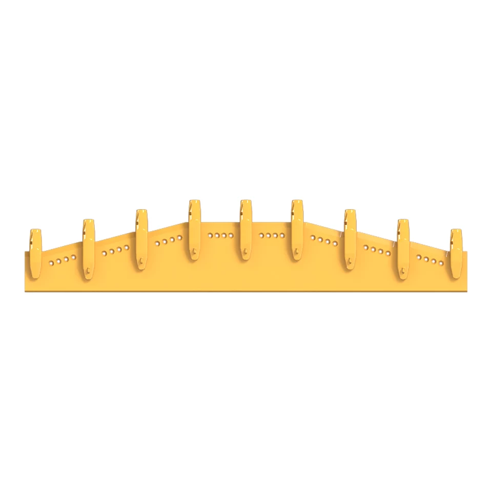 335-7166: Base Edge Assembly 3357166 купить