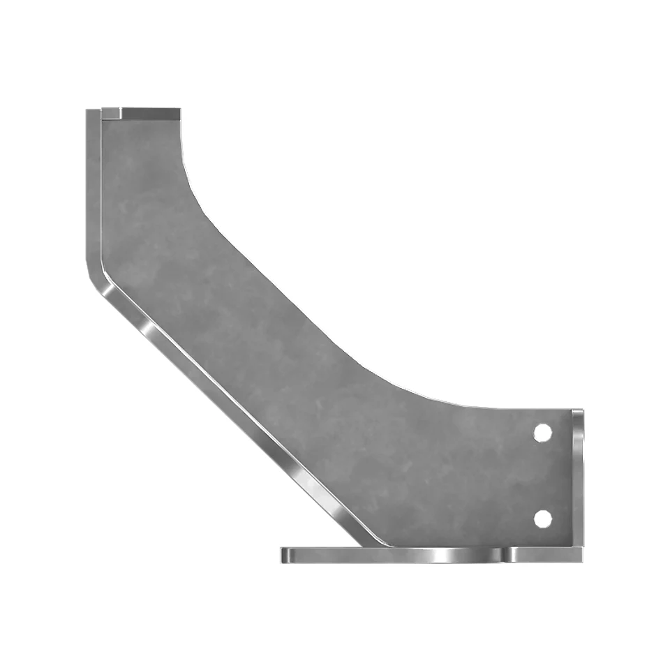 335-7937: Hood Support Plate 3357937 купить