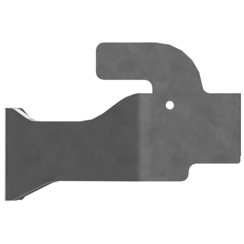 335-7937: Hood Support Plate 3357937 купить