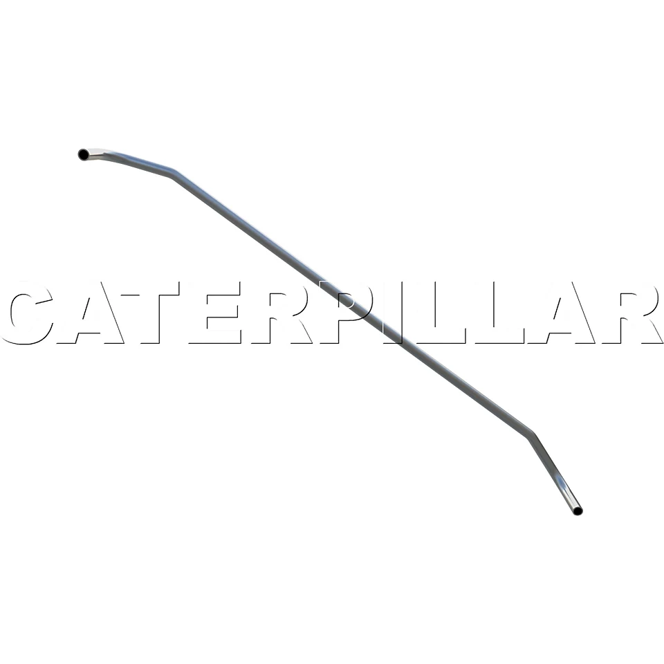 335-8702: Drain Tube Assembly 3358702 Caterpillar