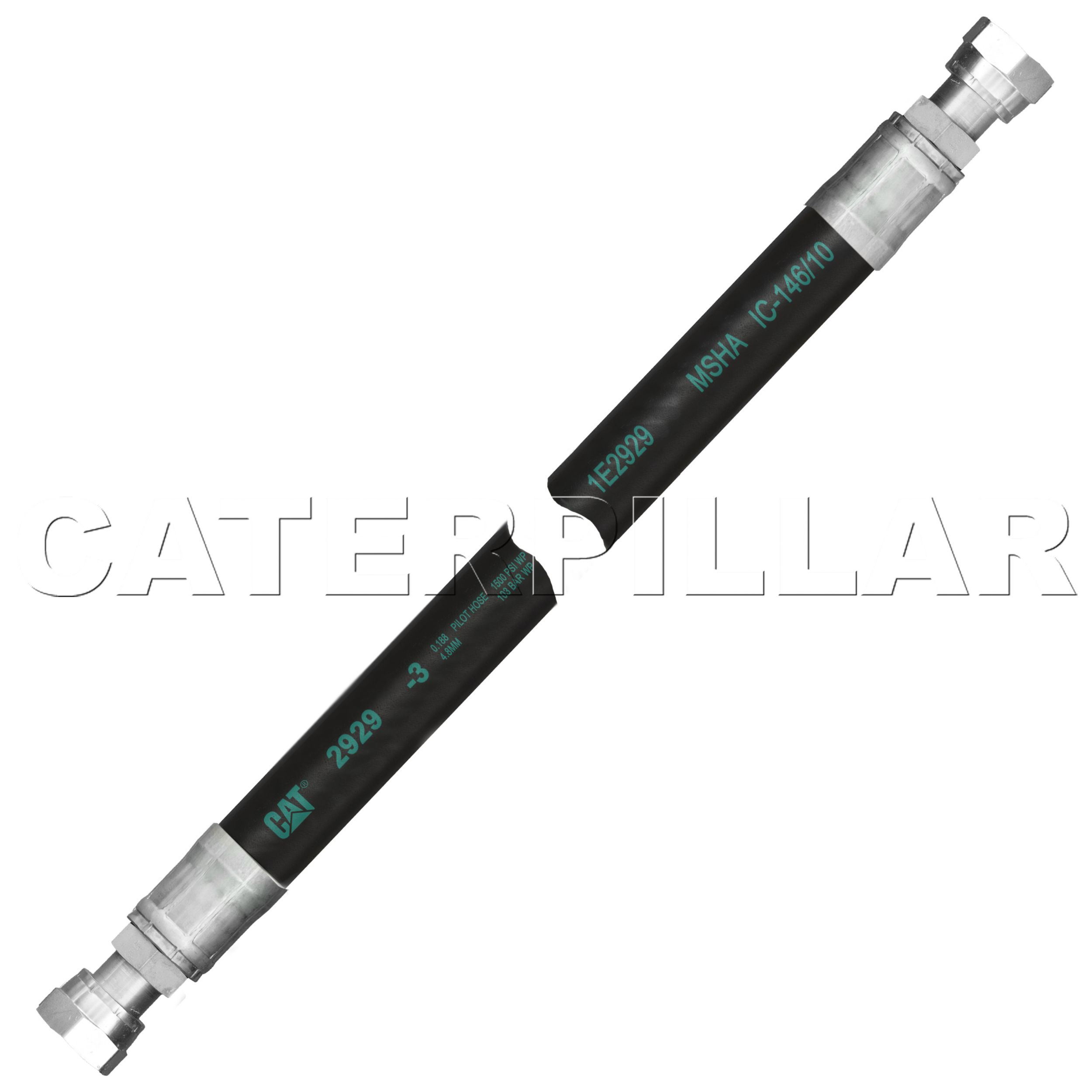 336-4607: Hose Assembly 3364607 купить