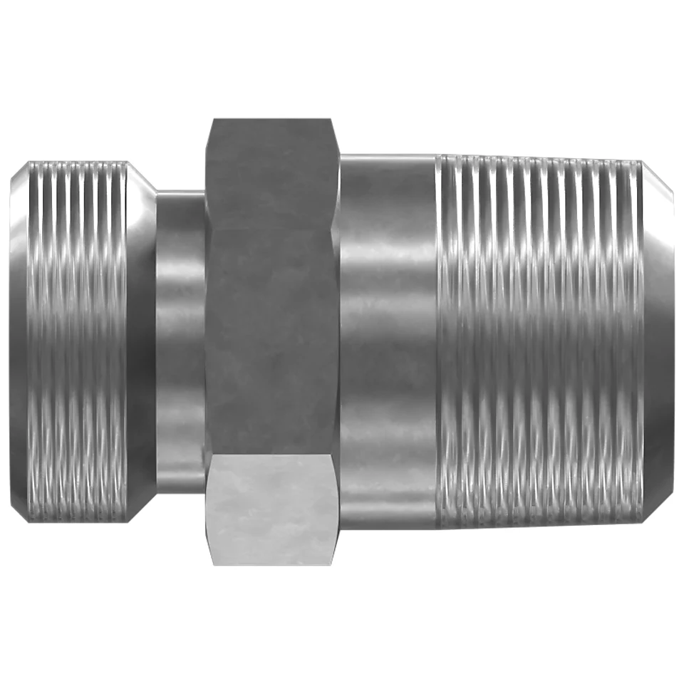 336-6906: 1/2" Engine Oil Drain Valve Adapter 3366906 купить