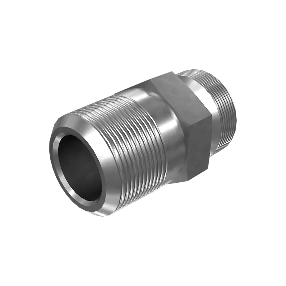 336-6906: 1/2" Engine Oil Drain Valve Adapter 3366906 купить