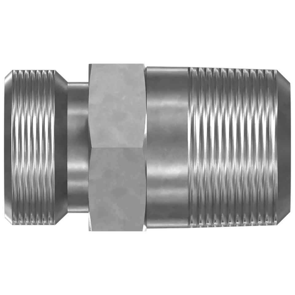 336-6906: 1/2" Engine Oil Drain Valve Adapter 3366906 купить