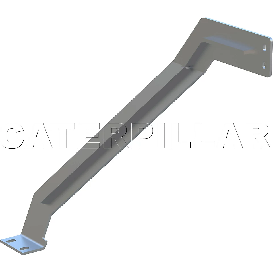336-7174: ПОДКОС ЛЕВЫЙ 3367174 купить