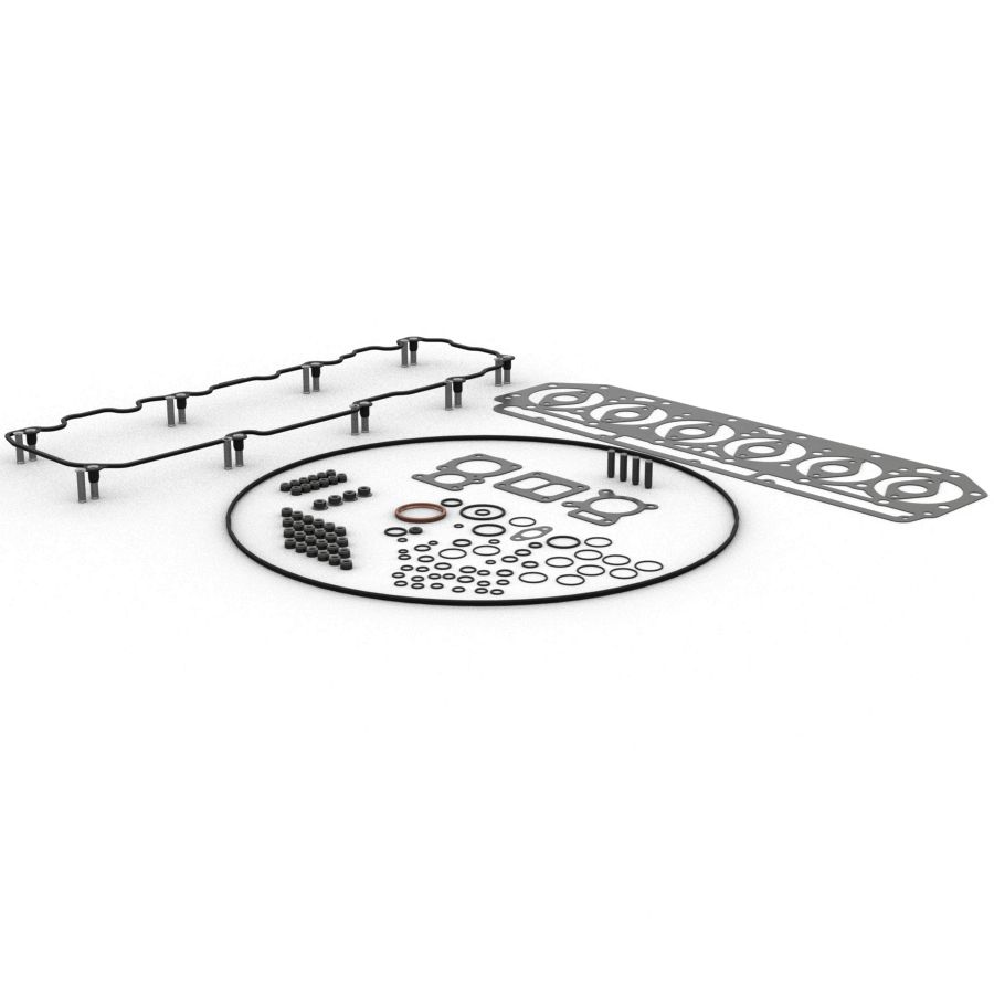 336-7994: Single Cylinder Head Install Kit 3367994 купить