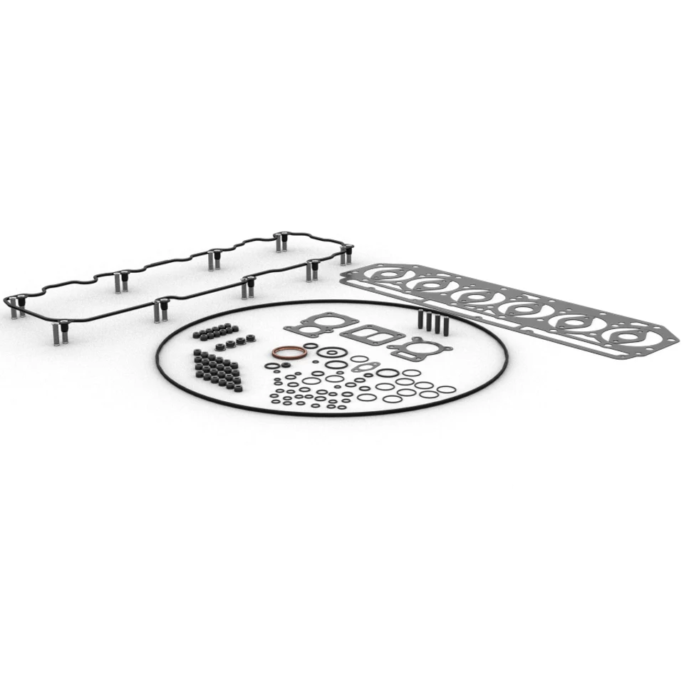 336-7994: Single Cylinder Head Install Kit 3367994 купить