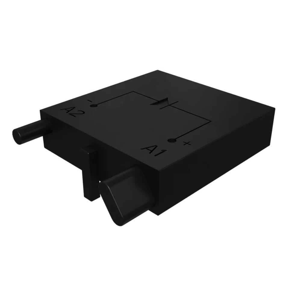 336-9186: Diode Module For Jacket Water Heater Wiring 3369186 купить