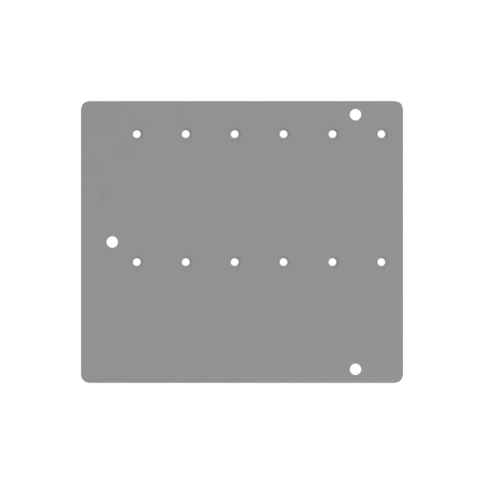 337-0072: PLATE AS 3370072 купить
