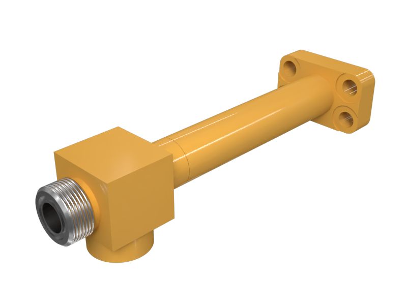 337-1333: Tube Assembly 3371333 купить