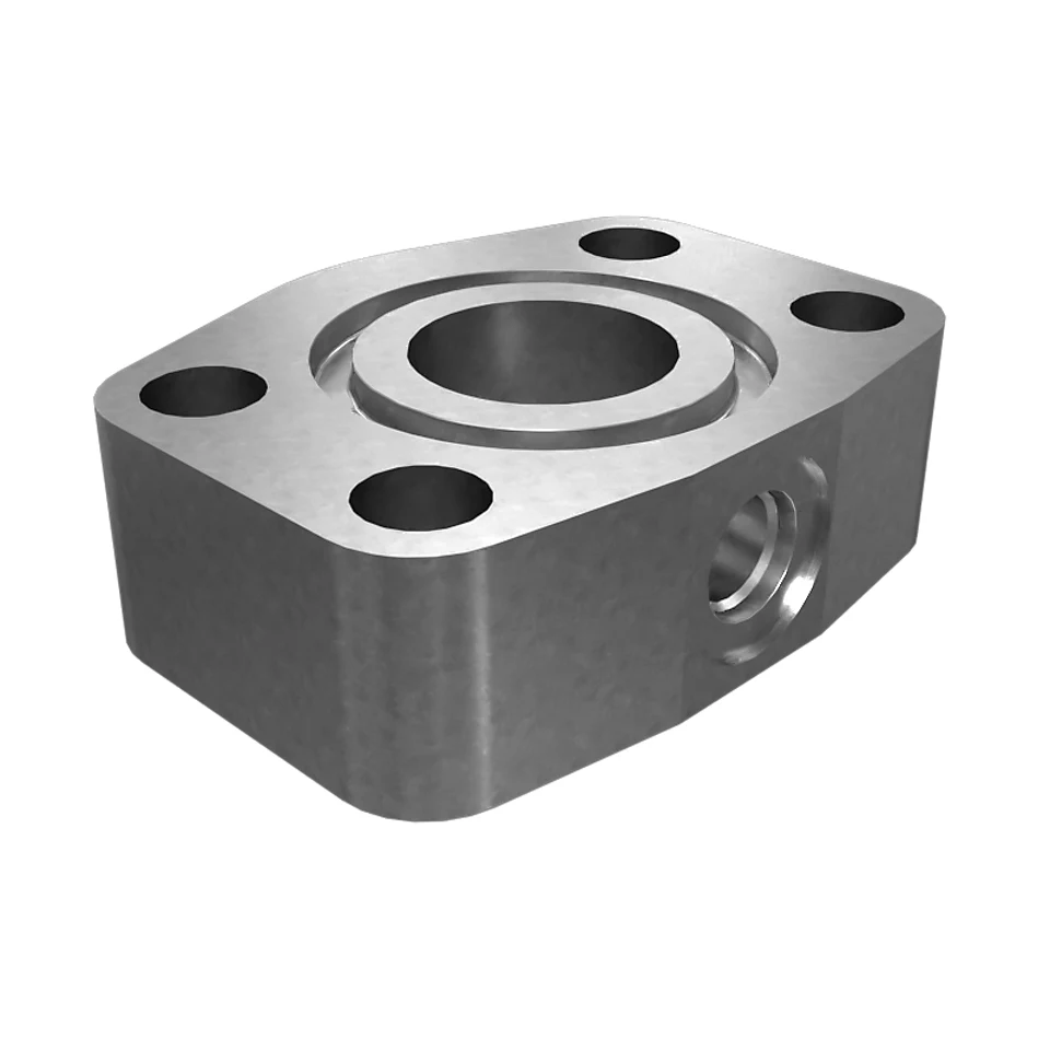337-3063: FLANGE 3373063 купить