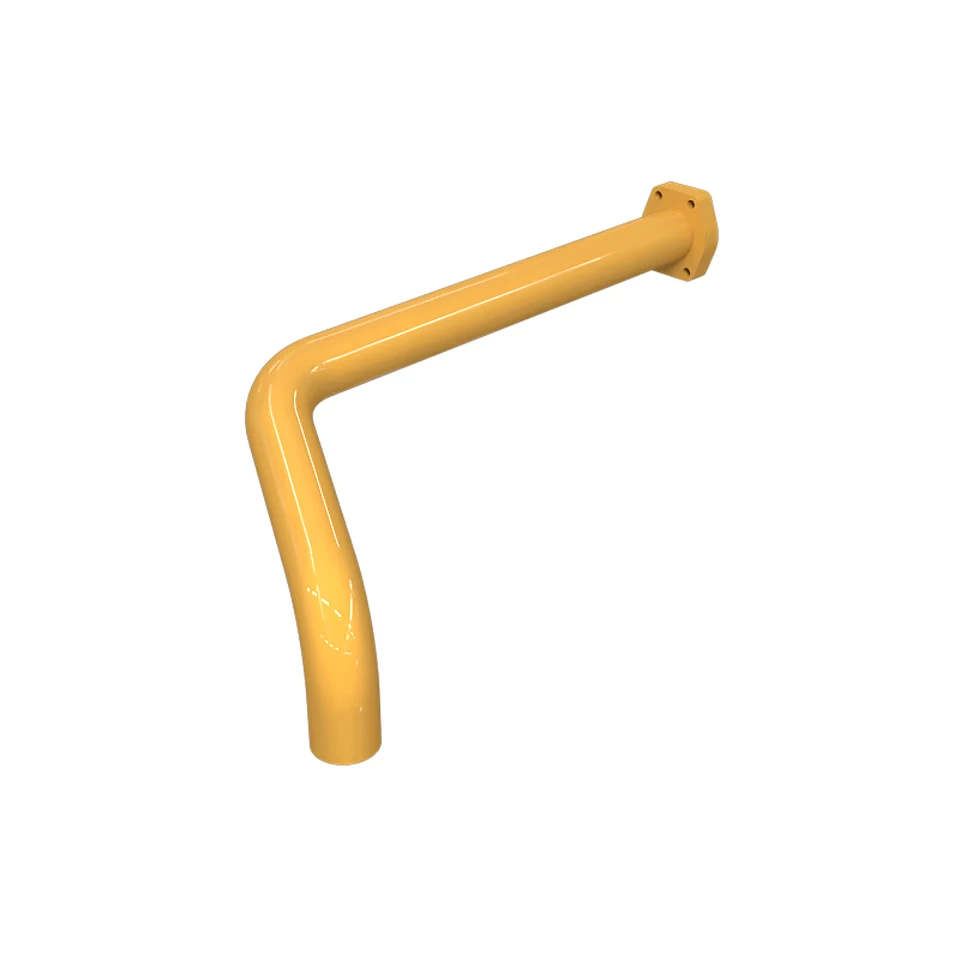 337-3440: TUBE ASSEMBLY 3373440 купить