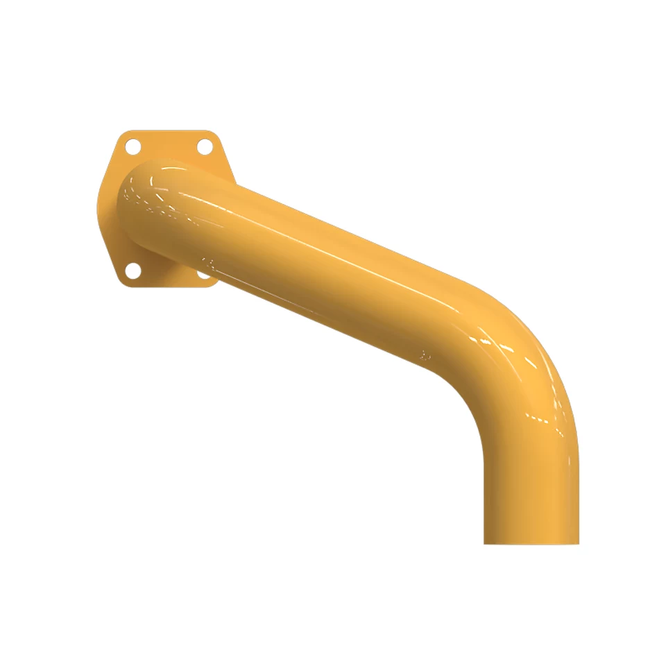 337-3440: TUBE ASSEMBLY 3373440 купить
