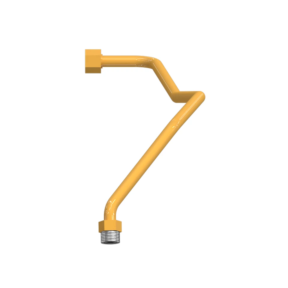 337-6689: Fluid Carrying Tube Assembly 3376689 buy