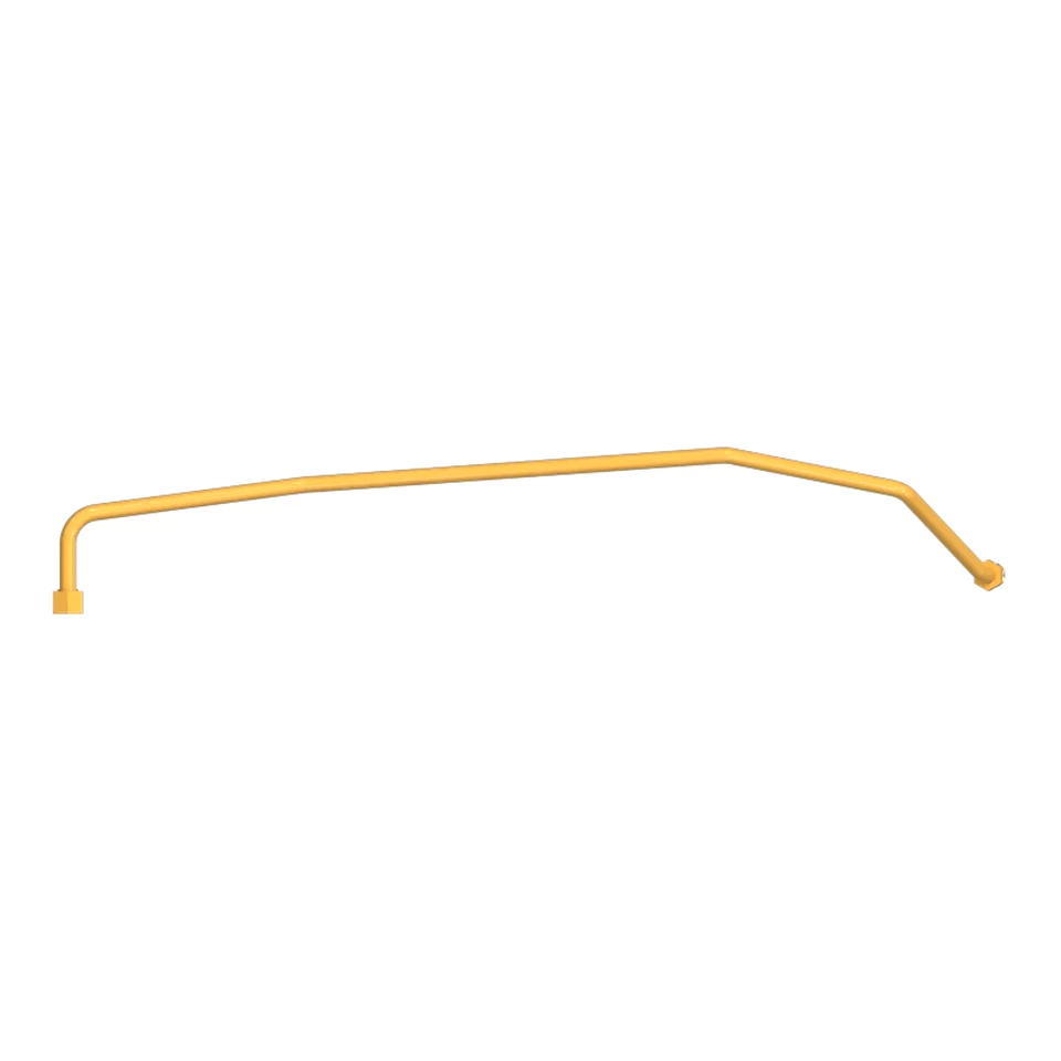 337-6689: Fluid Carrying Tube Assembly 3376689 buy