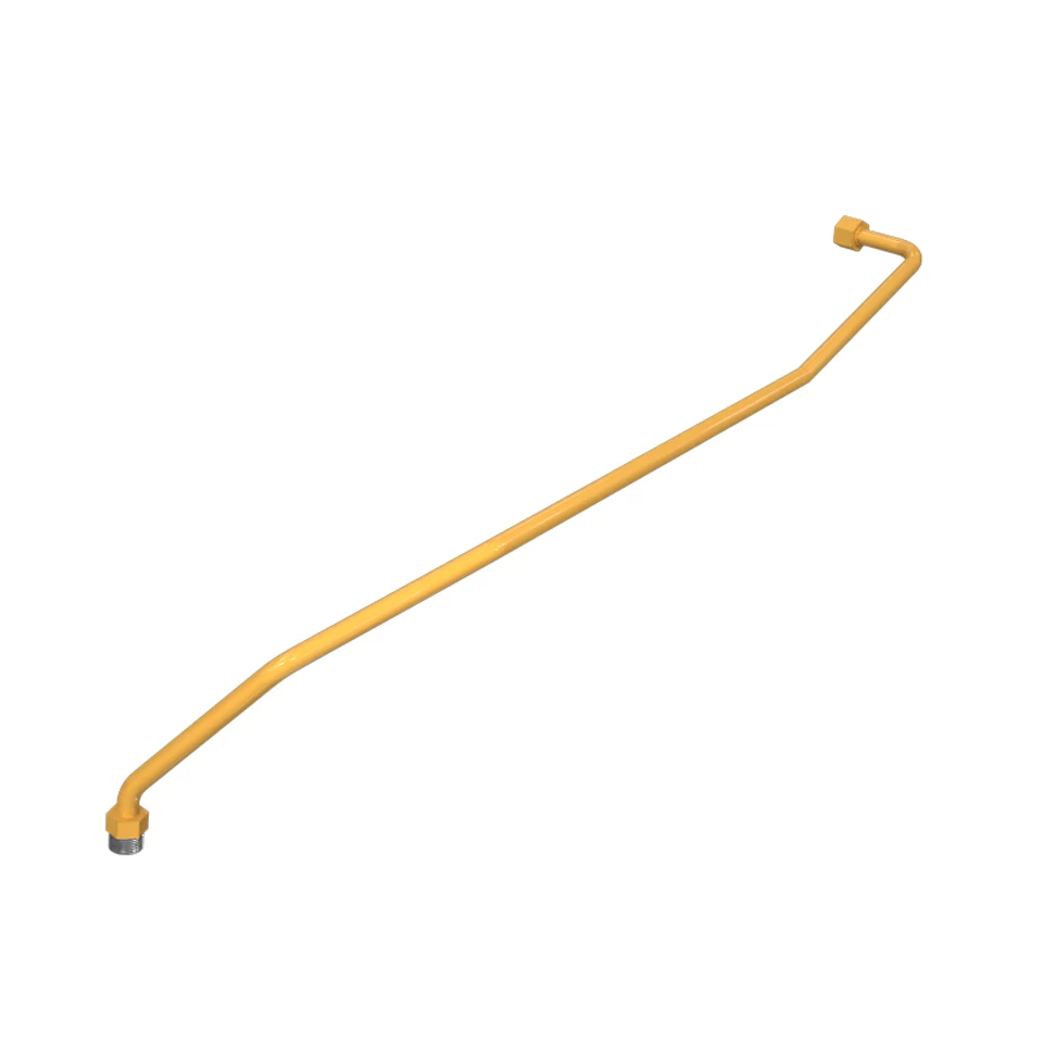 337-6689: Fluid Carrying Tube Assembly 337-6689 Caterpillar