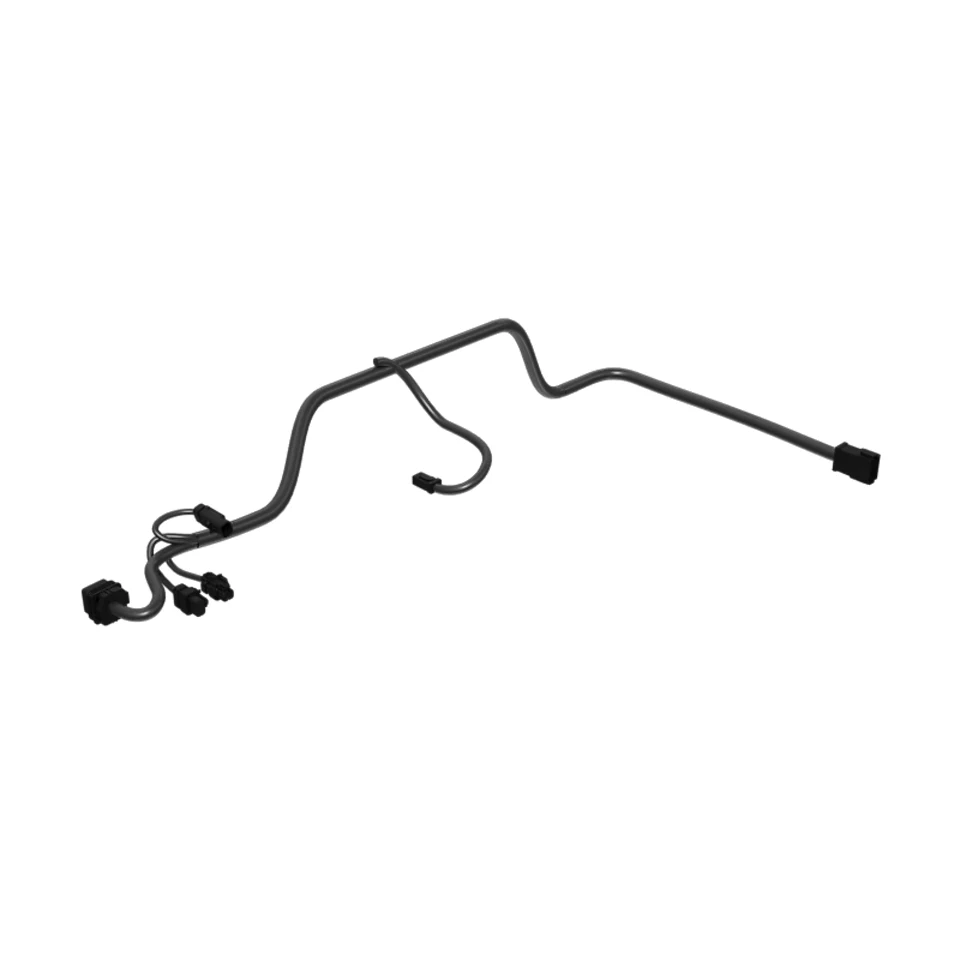 337-6814: Sensor Wiring Harness 3376814 купить