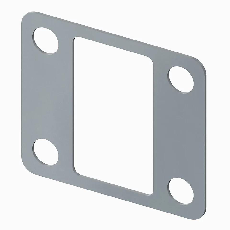 337-7678: 2mm Thick Shim 3377678 купить