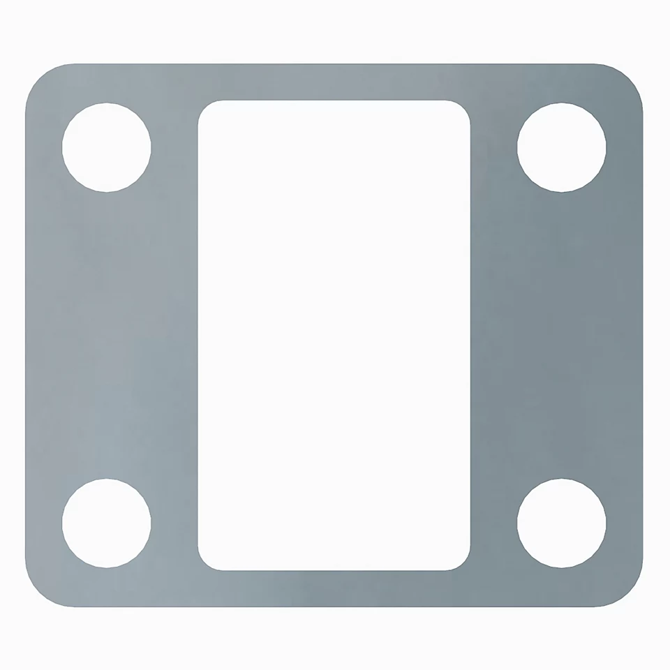 337-7678: 2mm Thick Shim 3377678 купить