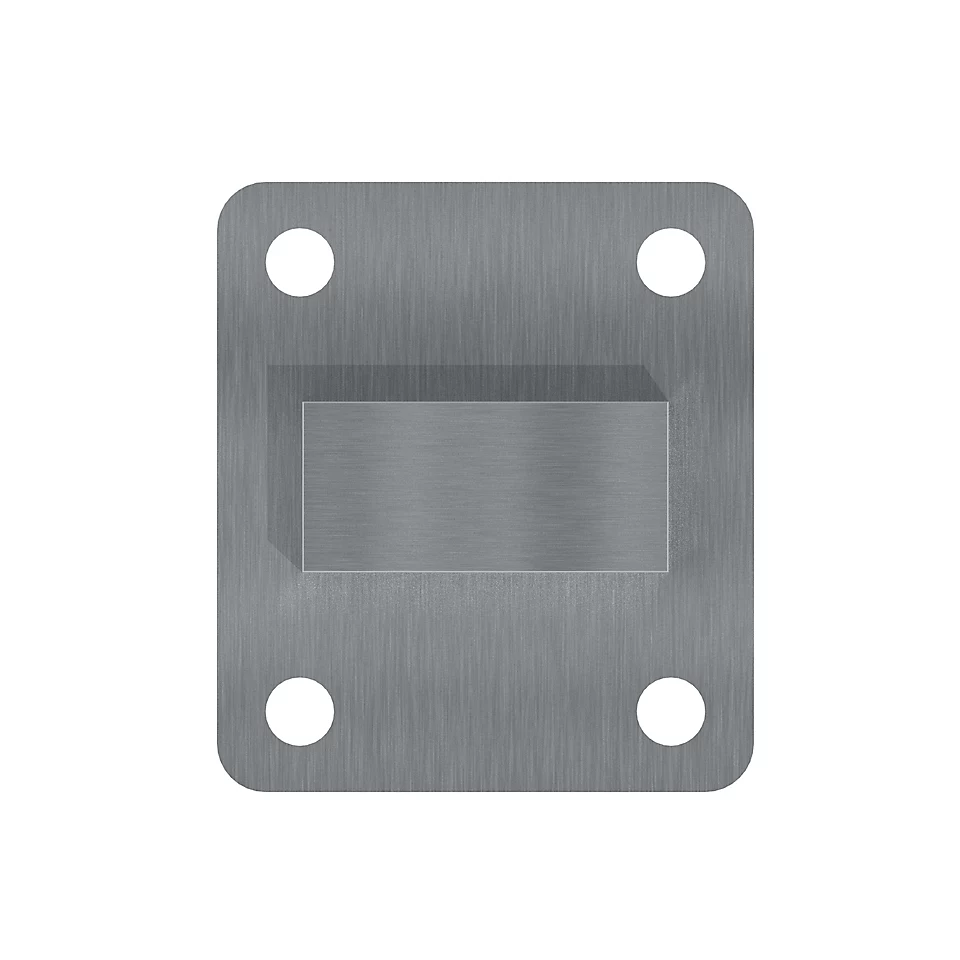 337-7681: Loader Frame Plate 3377681 купить