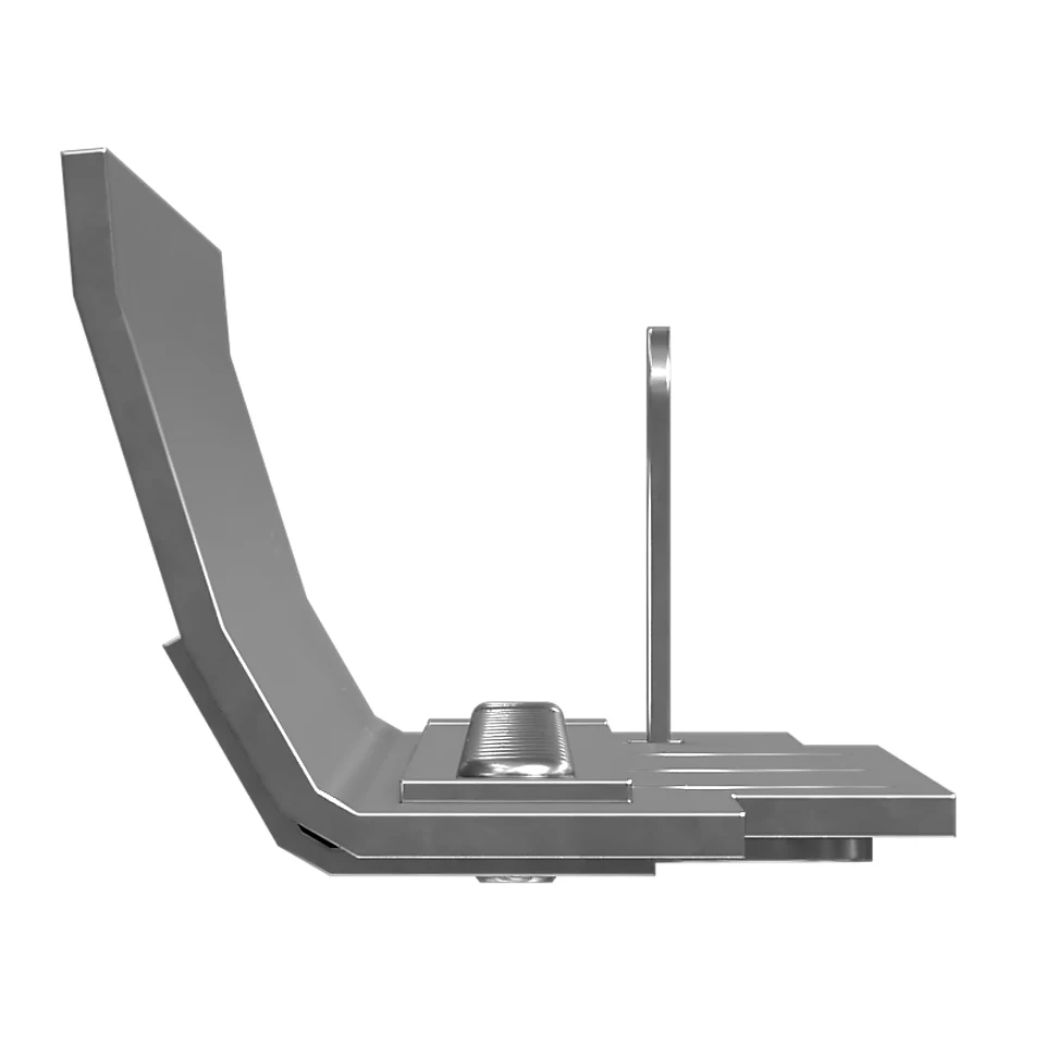 338-2238: Right Hand Side Radiator Baffle 3382238 купить