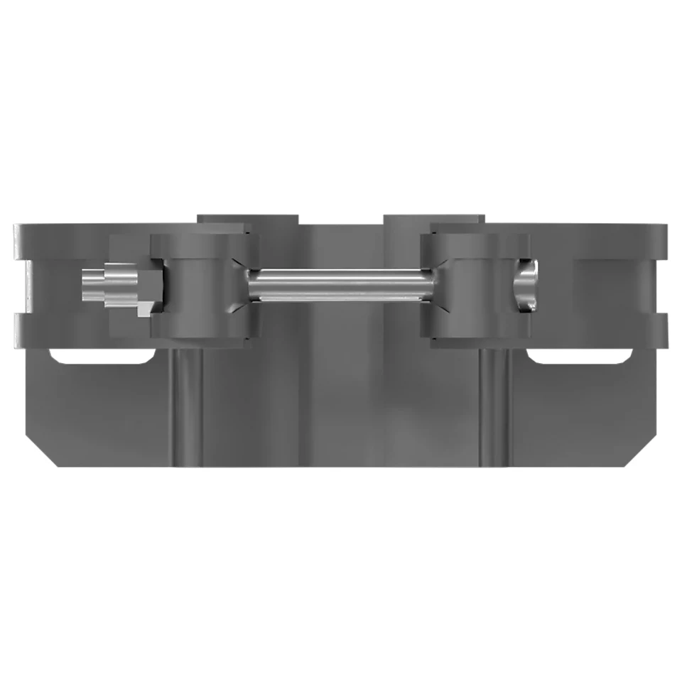 338-2511: Accumulator Mounting Clamp 3382511 купить