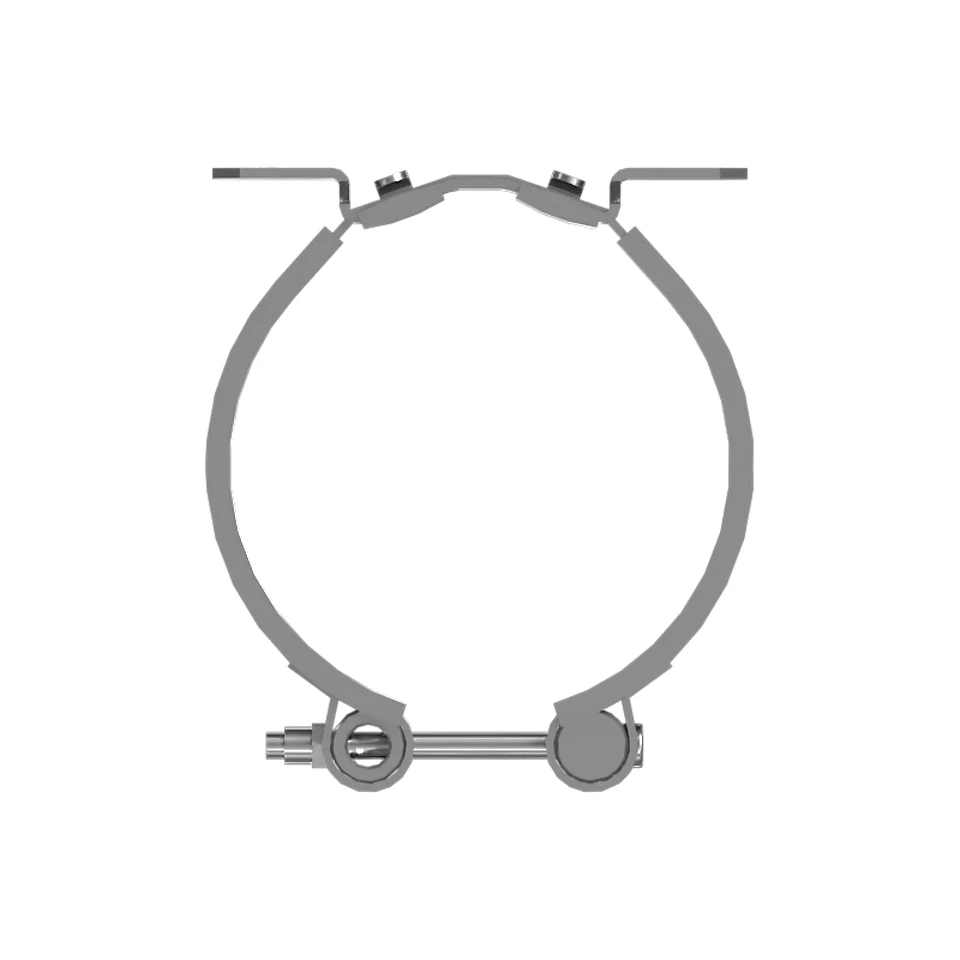 338-2511: Accumulator Mounting Clamp 3382511 купить